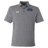 Under Armour Men's Destin Drive Striped Performance Polo Thumbnail