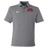 Under Armour Men's Destin Drive Striped Performance Polo Thumbnail