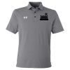 Under Armour Men's Destin Drive Striped Performance Polo Thumbnail