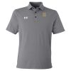 Under Armour Men's Destin Drive Striped Performance Polo Thumbnail