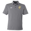 Under Armour Men's Destin Drive Striped Performance Polo Thumbnail