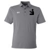 Under Armour Men's Destin Drive Striped Performance Polo Thumbnail