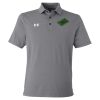 Under Armour Men's Destin Drive Striped Performance Polo Thumbnail
