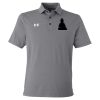Under Armour Men's Destin Drive Striped Performance Polo Thumbnail