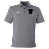 Under Armour Men's Destin Drive Striped Performance Polo Thumbnail