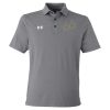 Under Armour Men's Destin Drive Striped Performance Polo Thumbnail