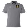 Under Armour Men's Destin Drive Striped Performance Polo Thumbnail