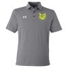 Under Armour Men's Destin Drive Striped Performance Polo Thumbnail
