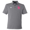 Under Armour Men's Destin Drive Striped Performance Polo Thumbnail