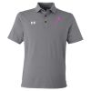 Under Armour Men's Destin Drive Striped Performance Polo Thumbnail