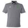 Under Armour Men's Destin Drive Striped Performance Polo Thumbnail