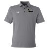 Under Armour Men's Destin Drive Striped Performance Polo Thumbnail