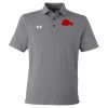 Under Armour Men's Destin Drive Striped Performance Polo Thumbnail