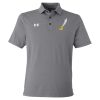 Under Armour Men's Destin Drive Striped Performance Polo Thumbnail