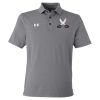 Under Armour Men's Destin Drive Striped Performance Polo Thumbnail