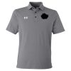 Under Armour Men's Destin Drive Striped Performance Polo Thumbnail