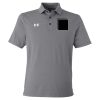 Under Armour Men's Destin Drive Striped Performance Polo Thumbnail