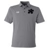 Under Armour Men's Destin Drive Striped Performance Polo Thumbnail