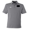 Under Armour Men's Destin Drive Striped Performance Polo Thumbnail