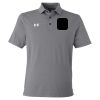 Under Armour Men's Destin Drive Striped Performance Polo Thumbnail