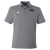 Under Armour Men's Destin Drive Striped Performance Polo Thumbnail