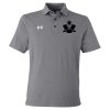 Under Armour Men's Destin Drive Striped Performance Polo Thumbnail