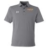 Under Armour Men's Destin Drive Striped Performance Polo Thumbnail