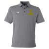 Under Armour Men's Destin Drive Striped Performance Polo Thumbnail