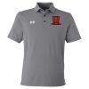 Under Armour Men's Destin Drive Striped Performance Polo Thumbnail