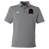 Under Armour Men's Destin Drive Striped Performance Polo Thumbnail