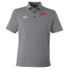 Under Armour Men's Destin Drive Striped Performance Polo Thumbnail