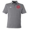 Under Armour Men's Destin Drive Striped Performance Polo Thumbnail