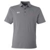 Under Armour Men's Destin Drive Striped Performance Polo Thumbnail