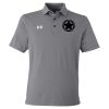 Under Armour Men's Destin Drive Striped Performance Polo Thumbnail
