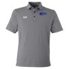 Under Armour Men's Destin Drive Striped Performance Polo Thumbnail