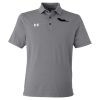 Under Armour Men's Destin Drive Striped Performance Polo Thumbnail