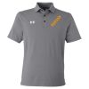 Under Armour Men's Destin Drive Striped Performance Polo Thumbnail