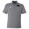 Under Armour Men's Destin Drive Striped Performance Polo Thumbnail