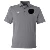 Under Armour Men's Destin Drive Striped Performance Polo Thumbnail