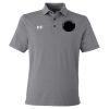 Under Armour Men's Destin Drive Striped Performance Polo Thumbnail