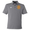 Under Armour Men's Destin Drive Striped Performance Polo Thumbnail