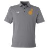 Under Armour Men's Destin Drive Striped Performance Polo Thumbnail