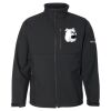 Columbia Ascender™ Soft Shell Jacket Thumbnail
