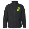 Columbia Ascender™ Soft Shell Jacket Thumbnail