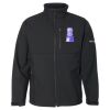 Columbia Ascender™ Soft Shell Jacket Thumbnail