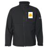 Columbia Ascender™ Soft Shell Jacket Thumbnail