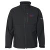 Columbia Ascender™ Soft Shell Jacket Thumbnail