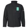 Columbia Ascender™ Soft Shell Jacket Thumbnail
