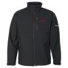 Columbia Ascender™ Soft Shell Jacket Thumbnail
