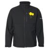Columbia Ascender™ Soft Shell Jacket Thumbnail